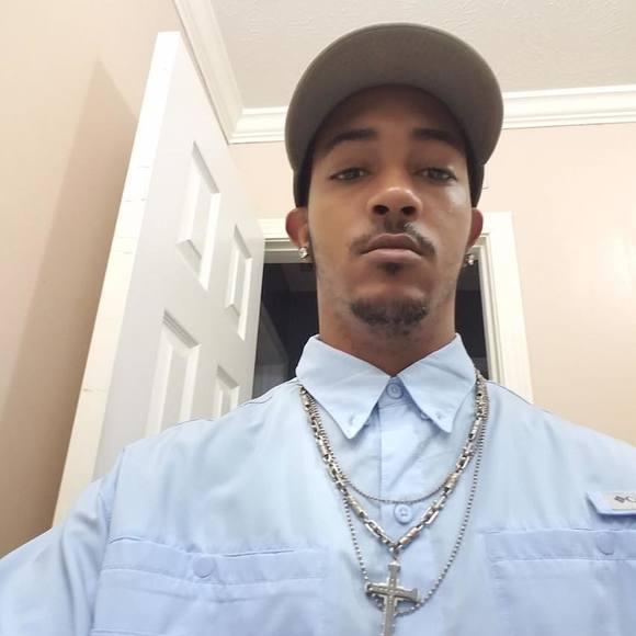 Meet your Posher, John - Picture 1 of 1